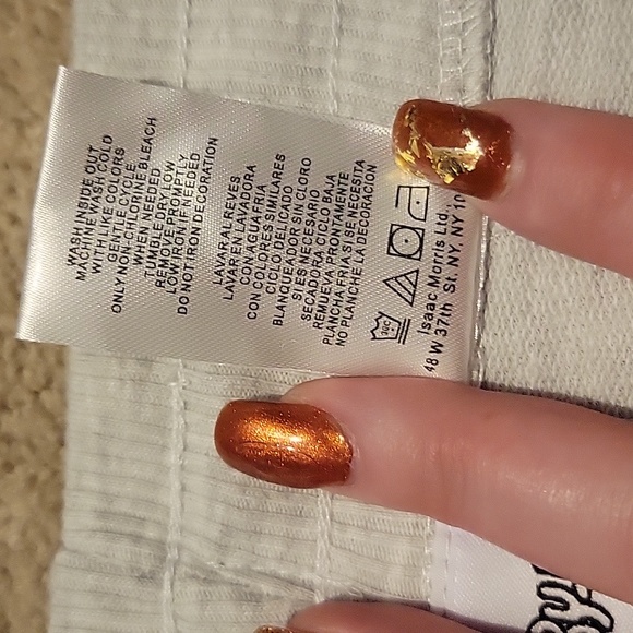 ❤️ NWT SCOOBY-DOO SHORTS SIZE LARGE - Picture 5 of 6